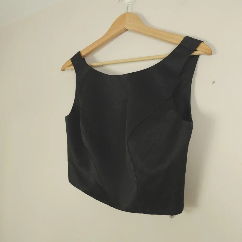 Truly‎ Zac Posen Skirt Set